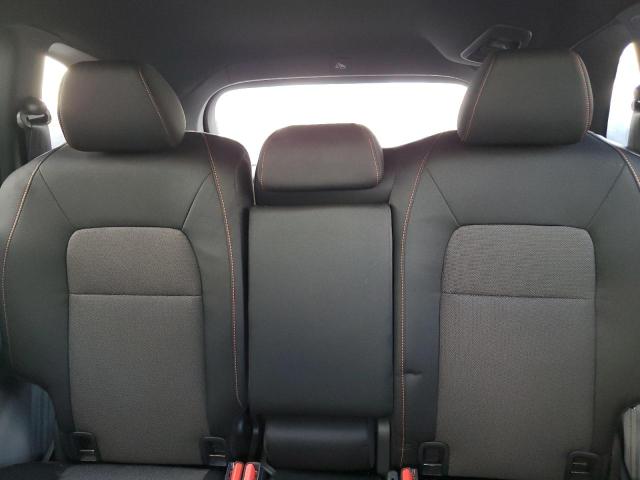 2024 HONDA CR-V SPORT - 7FARS6H51RE012830