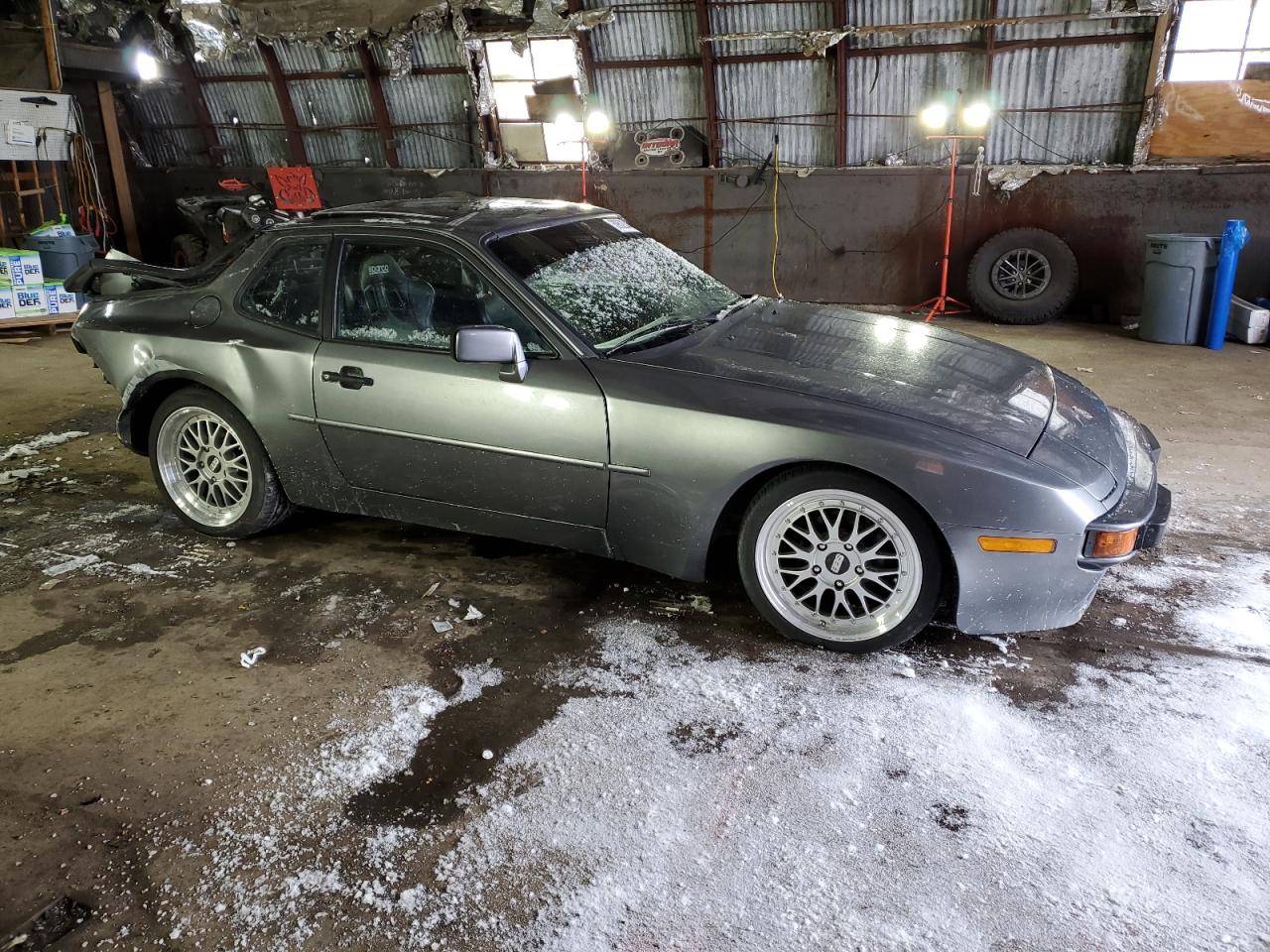 wp0aa0943en451960 WP0AA0943EN451960 1984 Porsche 944