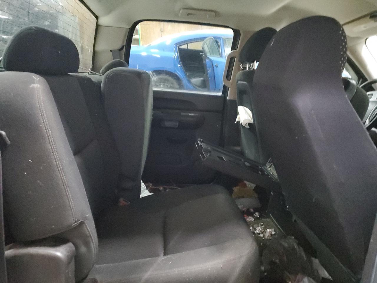 3GCPKSE76CG104471 2012 Chevrolet Silverado K1500 Lt