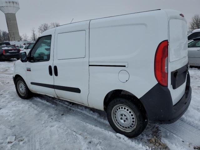 ZFBERFAT6G6B26223 | 2016 Ram promaster city