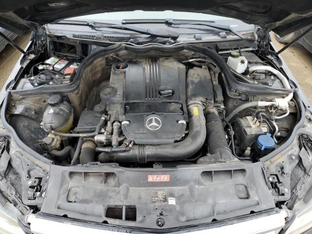 VIN WDDGF4HB4DR260144 2013 Mercedes-Benz C-Class, 250 no.11