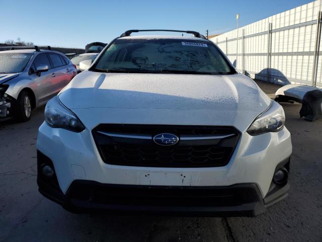 JF2GTAEC2KH270433 | 2019 SUBARU CROSSTREK