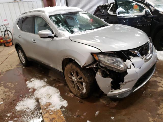 Vin: knmat2mtxfp562189, lot: 38293384, nissan rogue s 20154