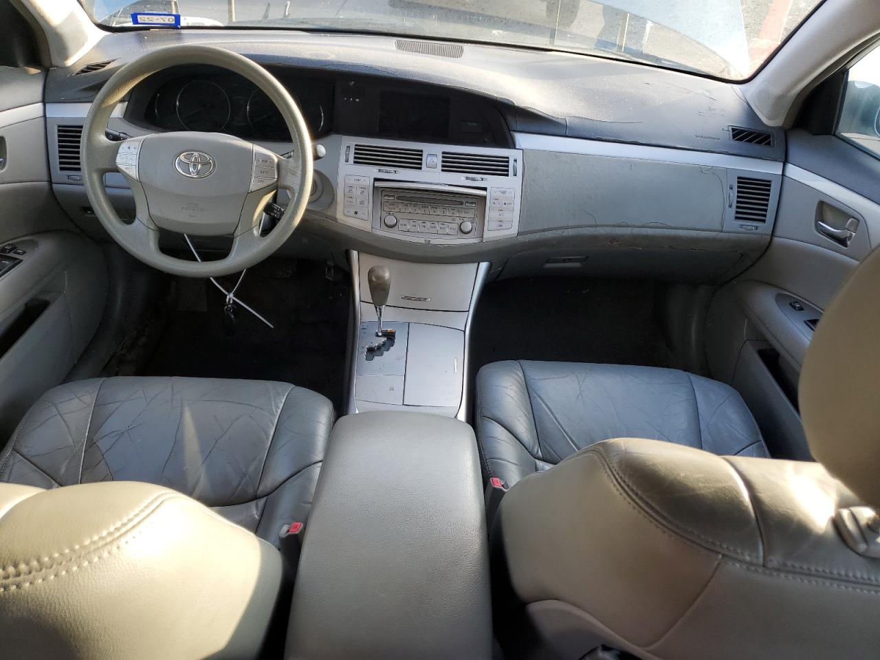 4T1BK36B57U235389 2007 Toyota Avalon Xl