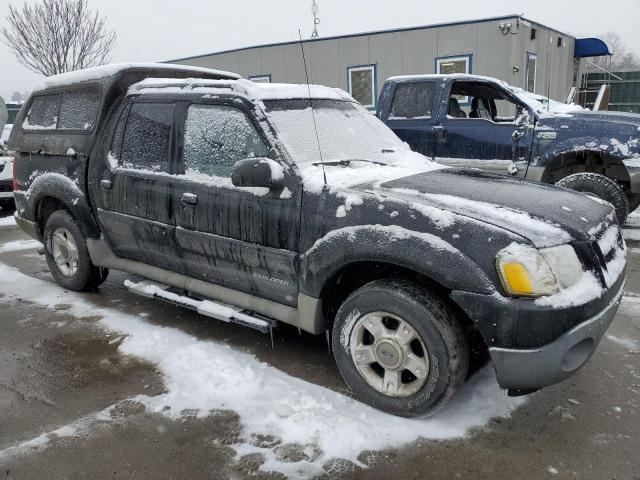 2002 Ford Explorer Sport Trac VIN: 1FMZU77EX2UC61522 Lot: 39107514