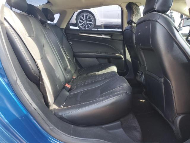 2017 FORD FUSION TIT - 3FA6P0SU8HR110334