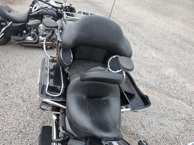 2009 HARLEY-DAVIDSON FLHTCU 1HD1FC4119Y636334