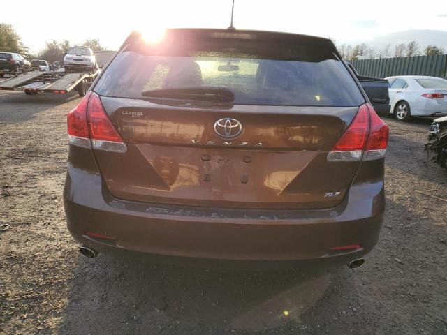 4T3ZK3BB2CU051792 | 2012 Toyota venza le