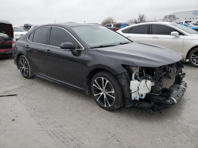 VIN 4T1B11HK7KU681945 2019 Toyota Camry, L no.4