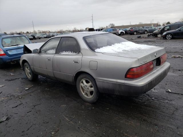 1994 Lexus Es 300 VIN: JT8GK13T1R0059476 Lot: 39982344