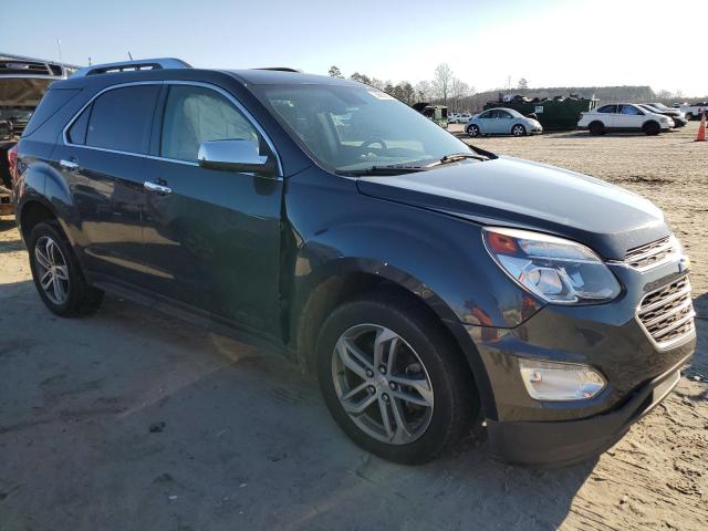 Vin: 2gnaldek8h6122483, lot: 36863654, chevrolet equinox premier 20174