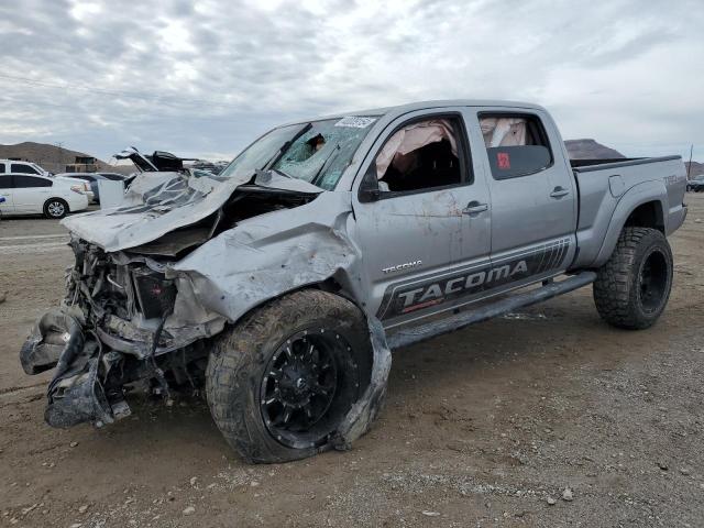 2015 Toyota Tacoma 