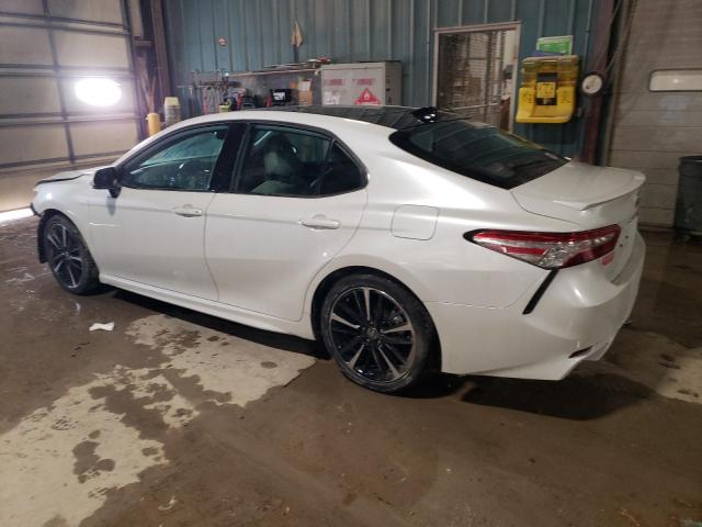 Vin: 4t1k61bk1lu010198, lot: 37471794, toyota camry xse 20202