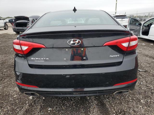 5NPE34AF7FH098494 | 2015 HYUNDAI SONATA SPO