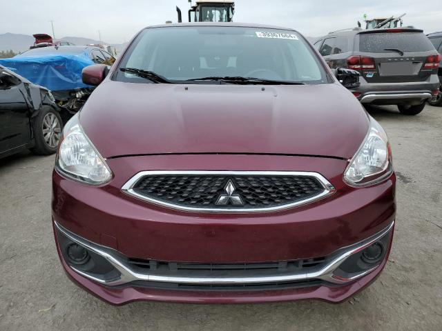 ML32A3HJ3KH003423 | 2019 MITSUBISHI MIRAGE ES