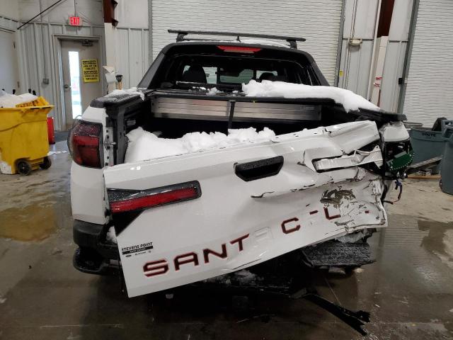 Auction sale of the 2023 HYUNDAI SANTA CRUZ , vin: 5NTJDDAF5PH050393, lot number: 39303744