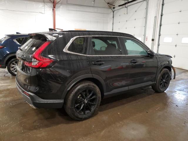 2024 HONDA CR-V SPORT - 2HKRS6H57RH801500