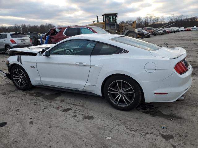 1FA6P8CF6H5276613 | 2017 FORD MUSTANG GT