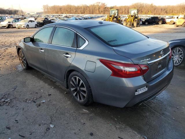 1N4AL3AP5JC195544 | 2018 NISSAN ALTIMA 2.5