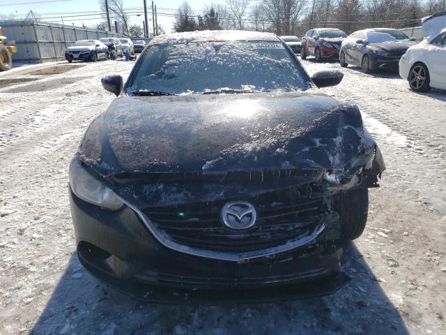 VIN JM1GJ1V68E1155668 2014 Mazda 6, Touring no.5