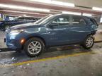 2024 CHEVROLET EQUINOX LS - 3GNAXHEG2RL121690