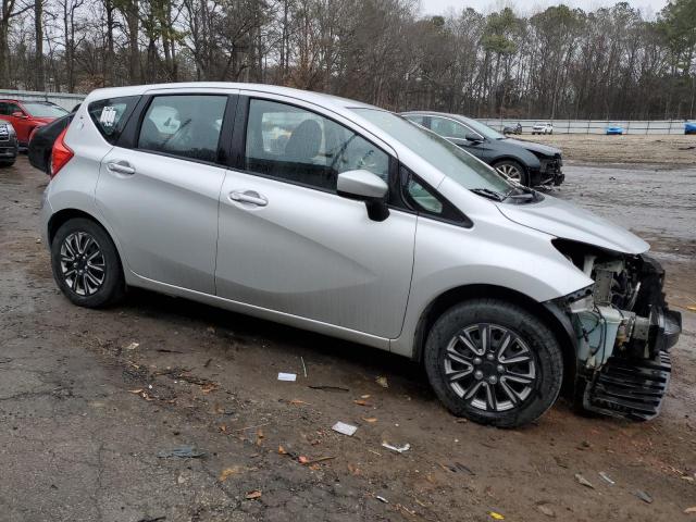 3N1CE2CP8FL407811 | 2015 NISSAN VERSA NOTE