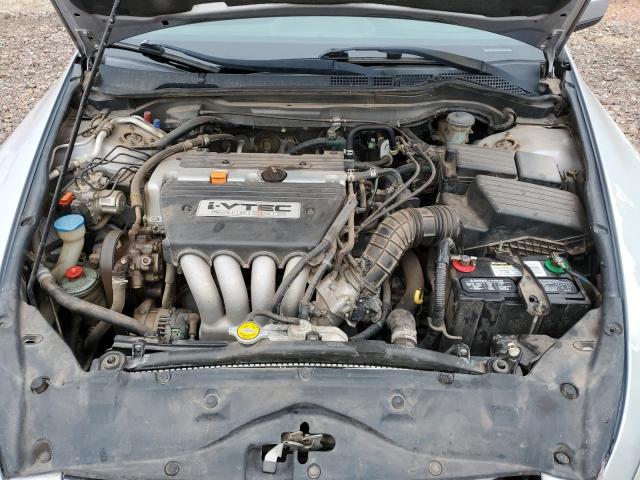 2004 Honda Accord - Image 11