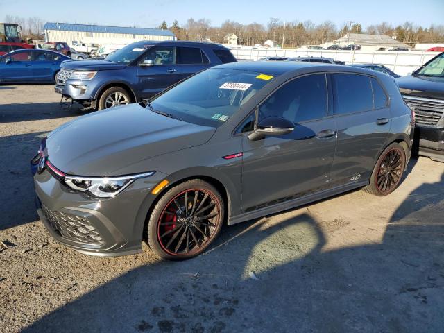 2023 VOLKSWAGEN GTI 40TH A, VIN: WVW8A7CD3PW189516