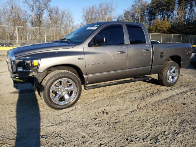 2007 Dodge Ram 1500 ST