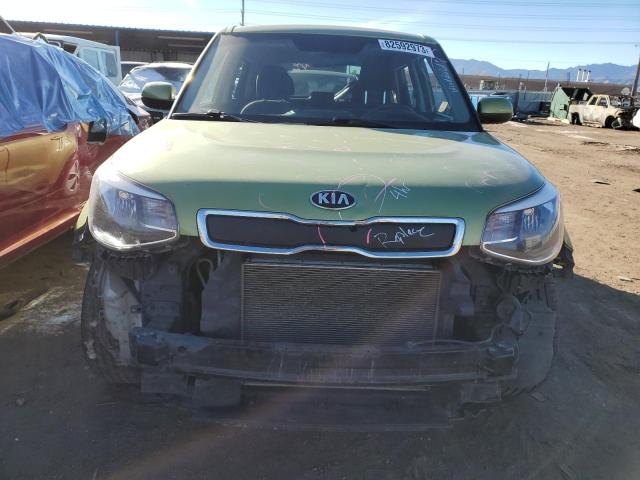 KNDJN2A22G7862994 | 2016 KIA SOUL