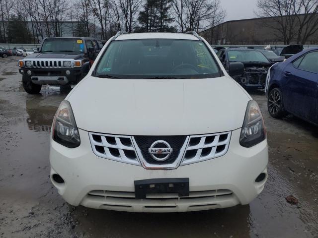 JN8AS5MV9FW758687 | 2015 NISSAN ROGUE SELE