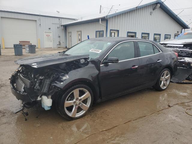 2013 Chevrolet Malibu LTZ