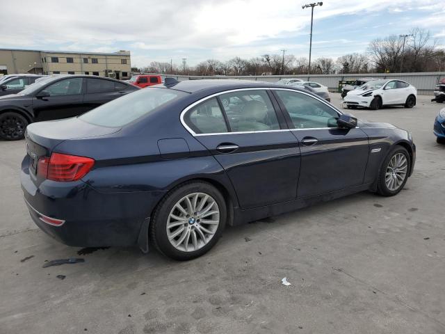 WBA5A5C54FD520952 | 2015 BMW 528 I