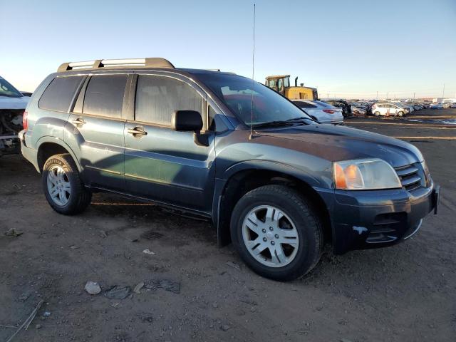 2005 Mitsubishi Endeavor Ls VIN: 4A4MN21SX5E068100 Lot: 40487474