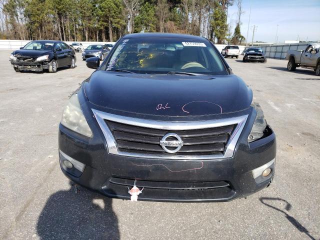 1N4AL3APXFC484880 | 2015 NISSAN ALTIMA 2.5