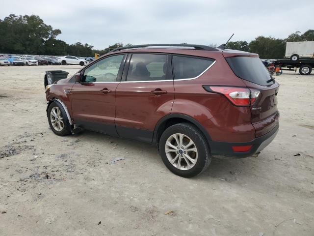 1FMCU0HDXJUA48992 | 2018 FORD ESCAPE SEL