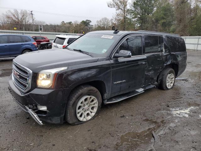 2019 GMC Yukon XL 