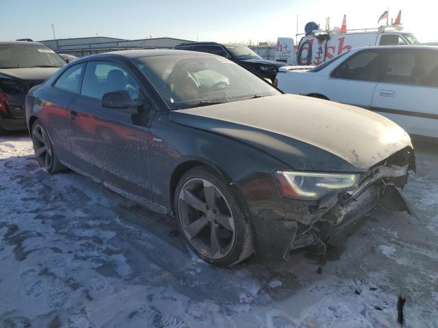 2015 AUDI S5 PREMIUM - WAUCGAFR0FA051891