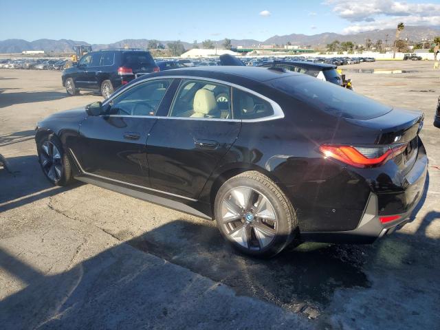 2024 BMW I4 EDRIVE3 WBY43AW06RFS05661
