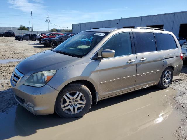 2005 Honda Odyssey TOURING