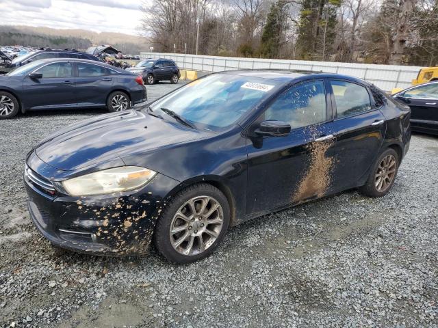 2013 Dodge Dart Limited