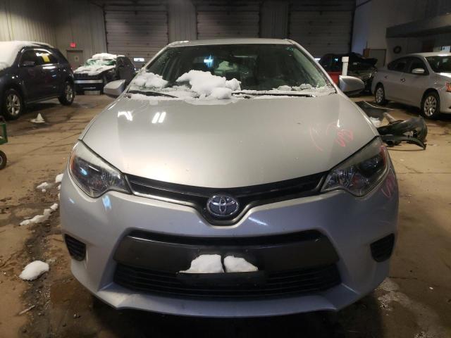 2T1BURHE0GC496533 | 2016 TOYOTA COROLLA L