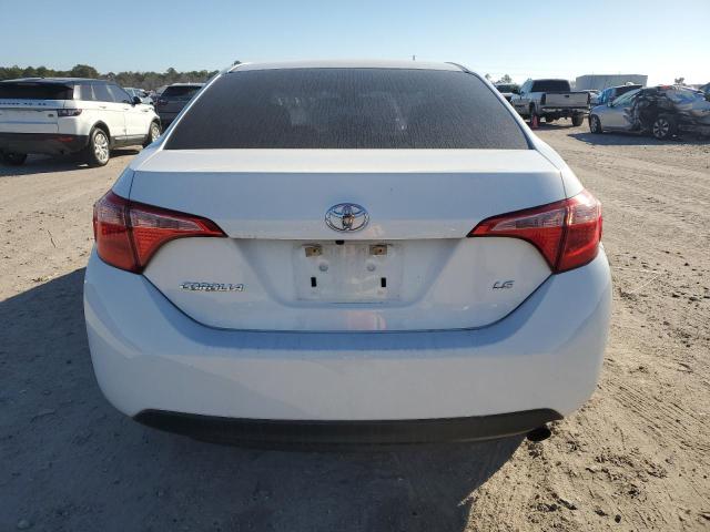 5YFBURHE5KP897620 | 2019 Toyota corolla l