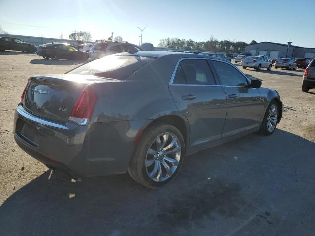 2C3CCAAG0KH663089 | 2019 CHRYSLER 300 TOURIN