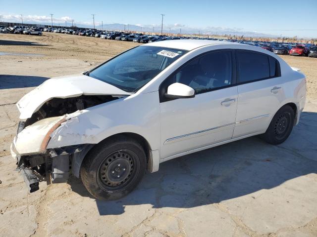 2011 Nissan Sentra 2.0