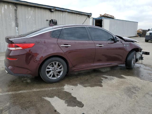 2020 KIA OPTIMA LX 5XXGT4L3XLG422167