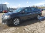 2019 NISSAN SENTRA S VIN:MAJ3S2GE4KC303861