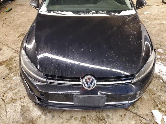 2018 VOLKSWAGEN GOLF SPORT - 3VW117AU0JM750327