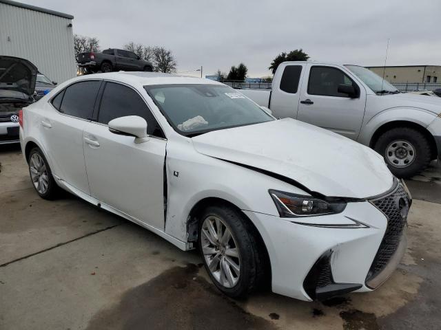 JTHBA1D26K5088886 | 2019 LEXUS IS 300