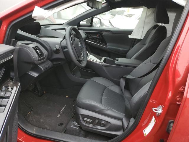 2023 SUBARU SOLTERRA P JTMABABA1PA028341
